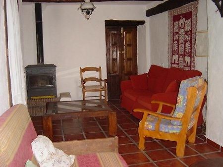 فيلا Cortijo Retarta Jubrique المظهر الخارجي الصورة
