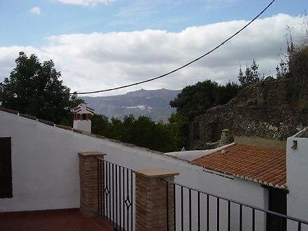 فيلا Cortijo Retarta Jubrique المظهر الخارجي الصورة