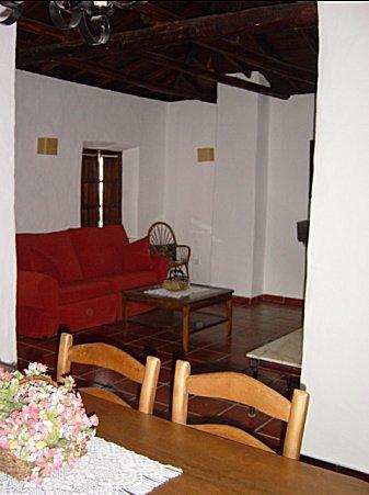 فيلا Cortijo Retarta Jubrique المظهر الخارجي الصورة