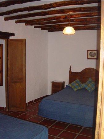 فيلا Cortijo Retarta Jubrique المظهر الخارجي الصورة