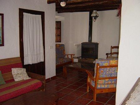 فيلا Cortijo Retarta Jubrique المظهر الخارجي الصورة