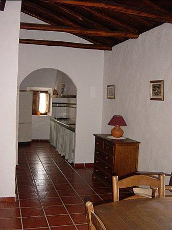 فيلا Cortijo Retarta Jubrique المظهر الخارجي الصورة