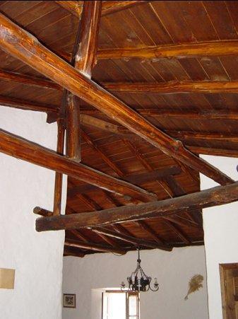 فيلا Cortijo Retarta Jubrique المظهر الخارجي الصورة