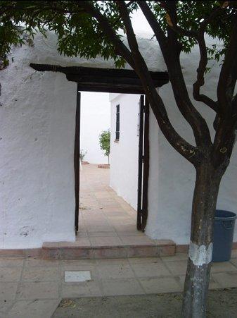 فيلا Cortijo Retarta Jubrique المظهر الخارجي الصورة